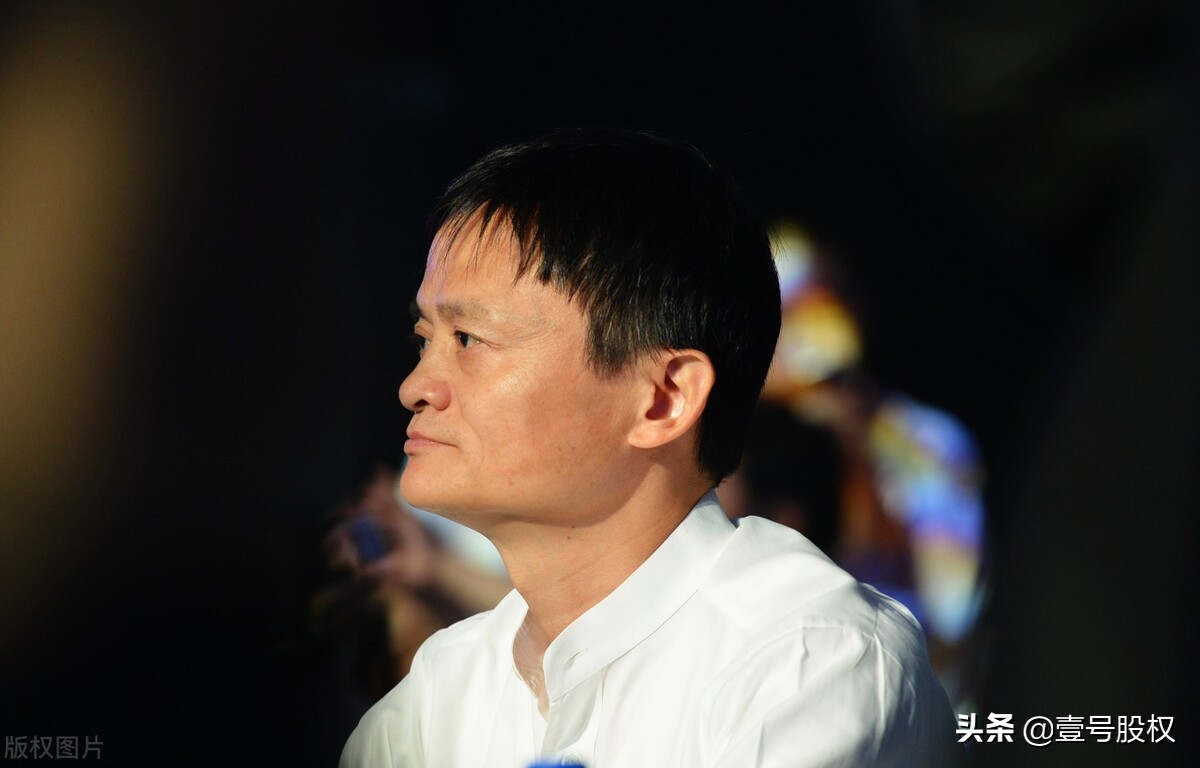 新消息！阿里巴巴股票“誉不绝口”