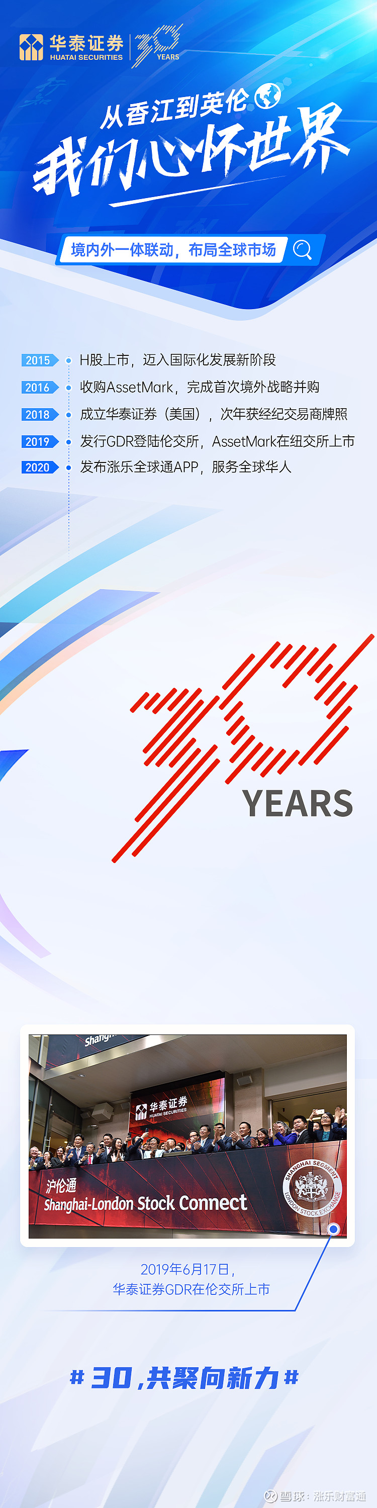 华泰股份股票“善颂善祷”