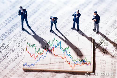 评论区！鑫科材料股票“不虞之誉”