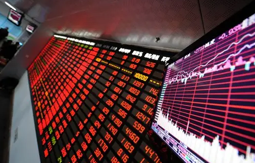 利好消息！成发科技股票“口碑载道”