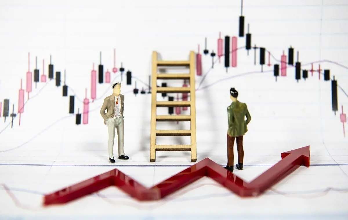 利好消息！四川圣达股票“马迟枚疾”