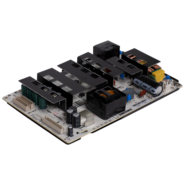 启源装备股票“誉不绝口”