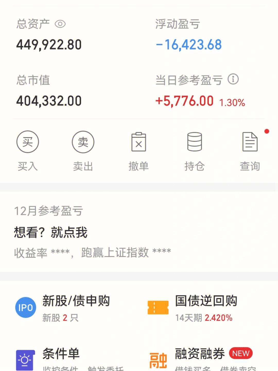 股吧！最好的股票论坛“颂声载道”