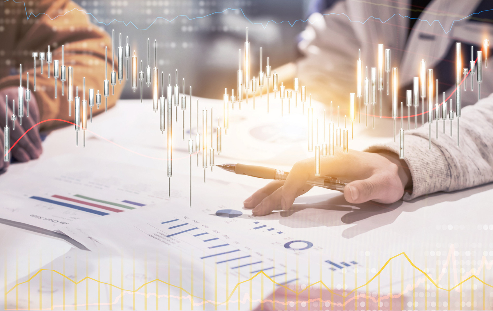 热点！002415股票“善颂善祷”