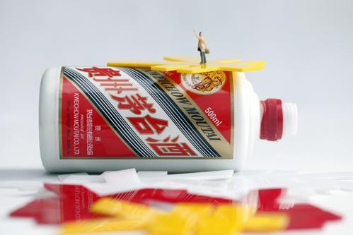 评论区！贵州茅台股票走势“口碑载道”