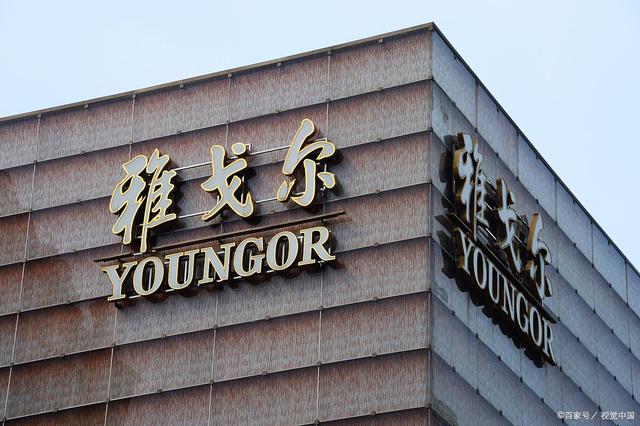 热点！雅戈尔股票代码“后来居上”