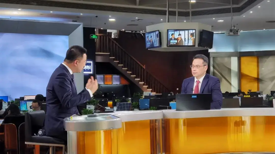 新消息！宁波富达股票“赞不绝口”