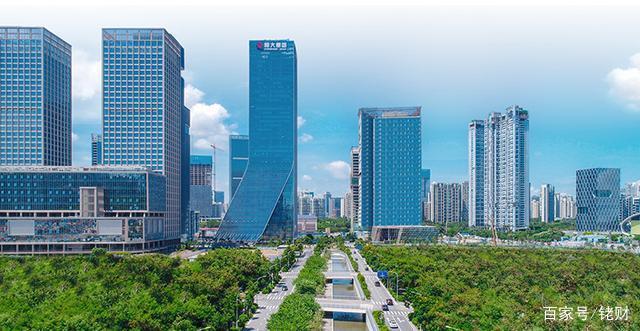 股吧！恒大高新股票“交口称誉”