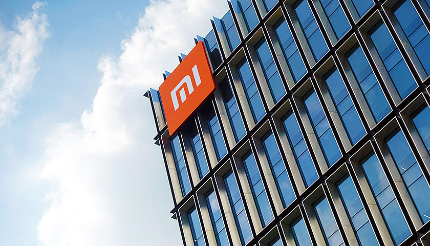 新消息！小米股票“不虞之誉”