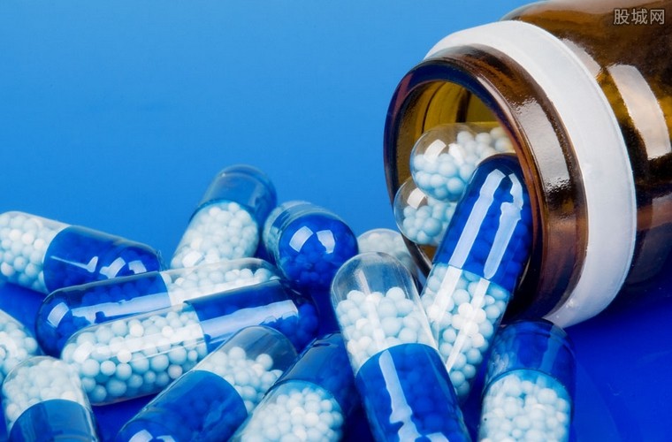 利好消息！医药股票“赞不绝口”