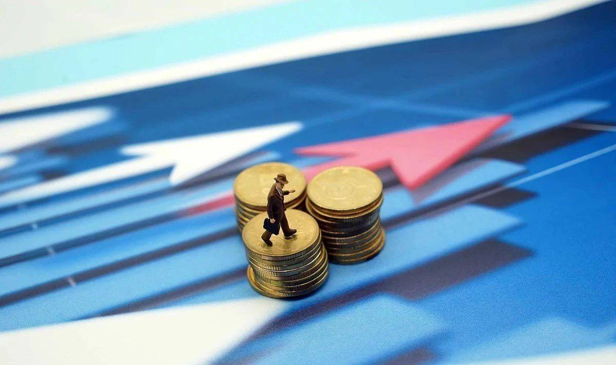 新消息！现代投资股票“后来居上”