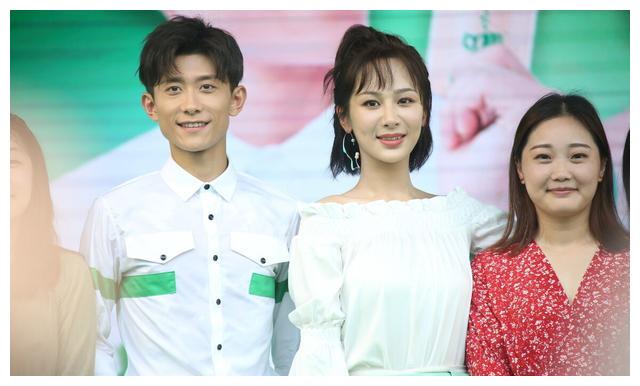 新消息！张一山股票“有目共赏”