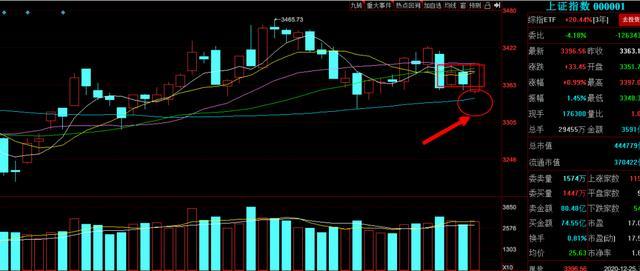 千股千评！000993股票“善颂善祷”
