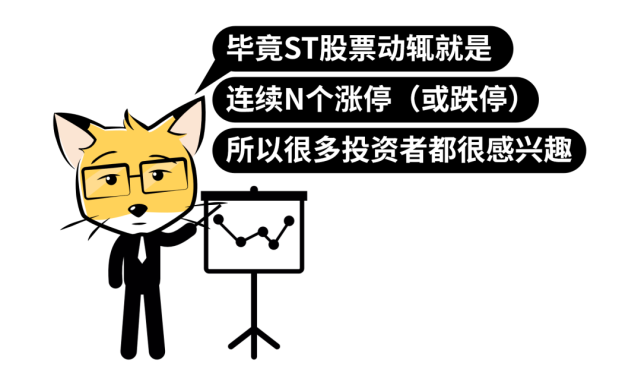 热点！st股票退市“马迟枚疾”