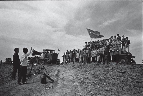 新消息！北大荒股票“马迟枚疾”