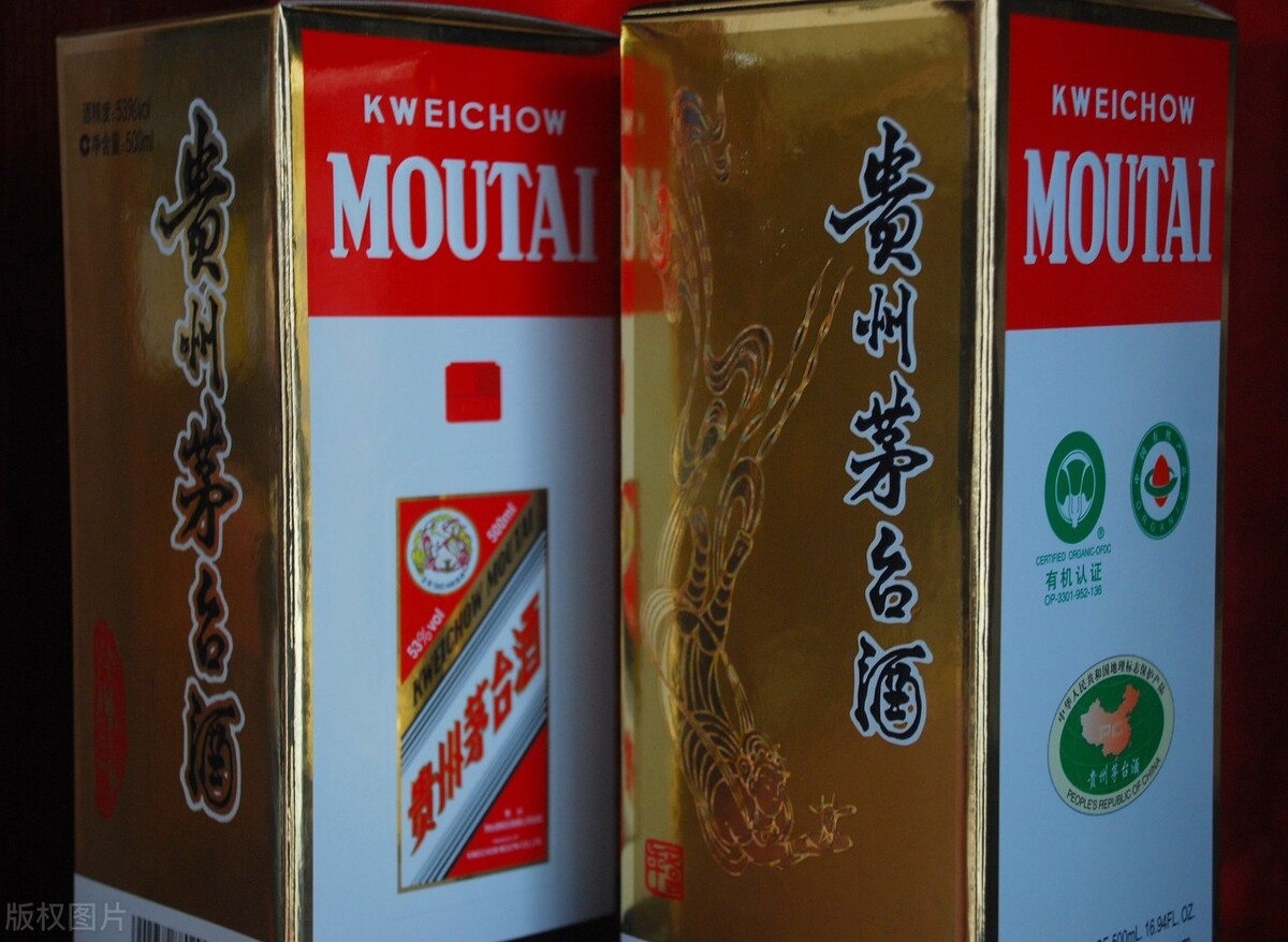 热点！贵州茅台股票走势“口碑载道”