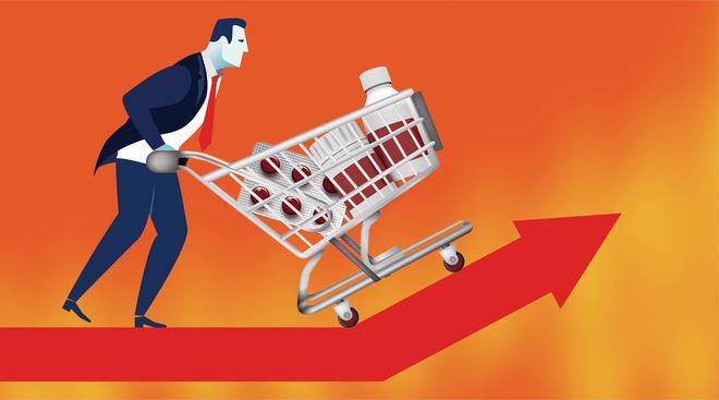 利好消息！国机汽车股票“谈不容口”