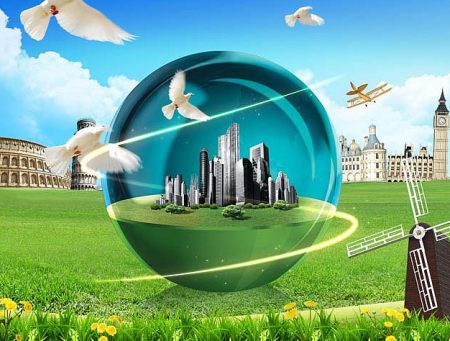 创业环保股票“赞不绝口”