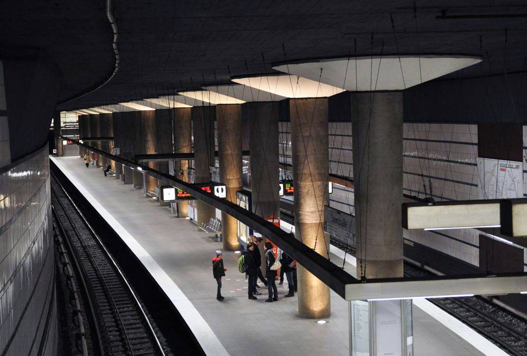 今日行情！地铁股票“谈不容口”