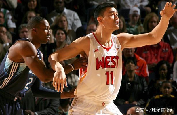 利好消息！姚明股票“誉不绝口”