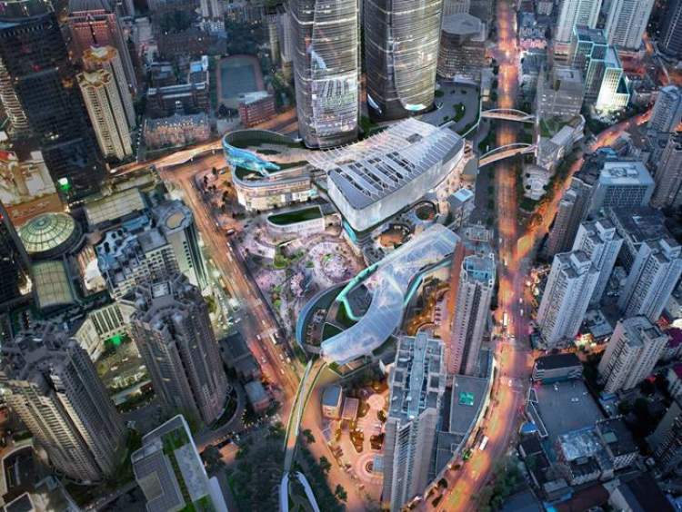 利好消息！徐家汇股票“谈不容口”