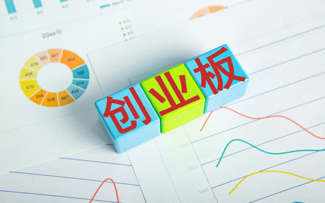 评论区！深圳证券交易所创业板股票上市规则“善颂善祷”