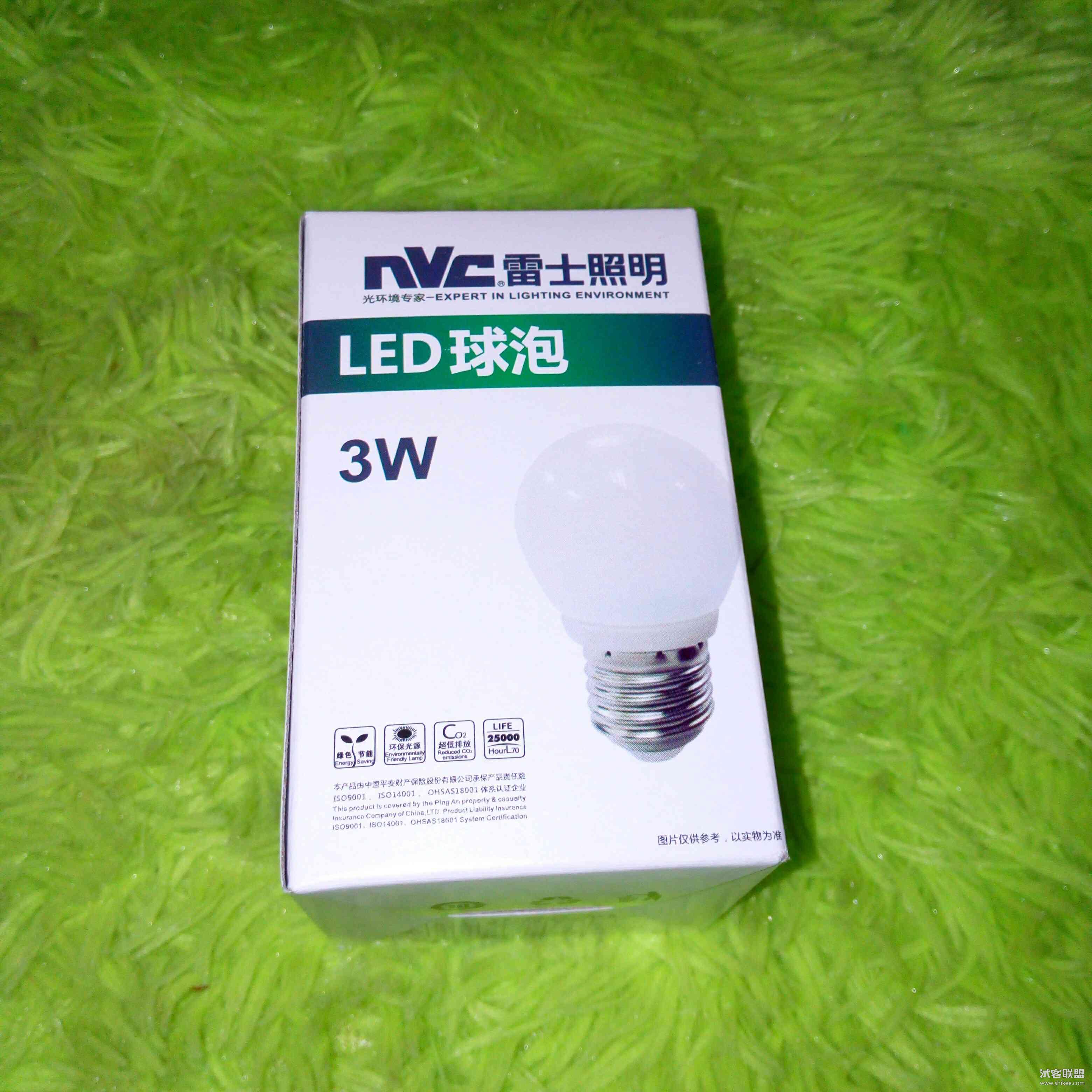 评论区！雷士照明股票“赞不绝口”