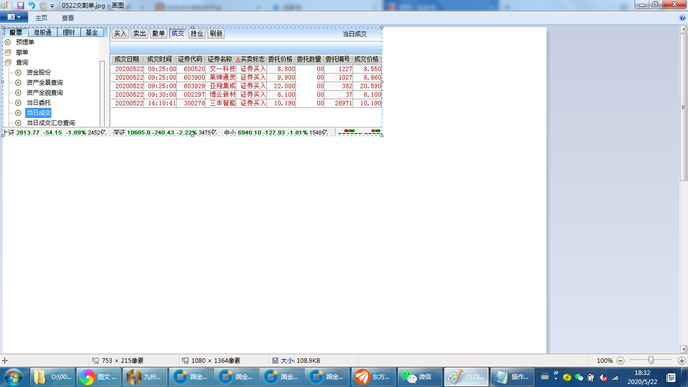 评论区！博云新材股票“善颂善祷”