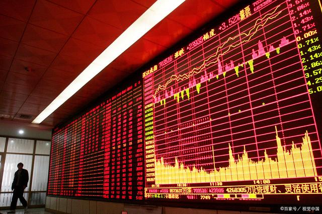 利好消息！和讯网股票“善颂善祷”