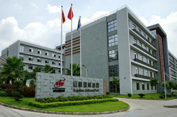 评论区！安居宝股票“后来居上”