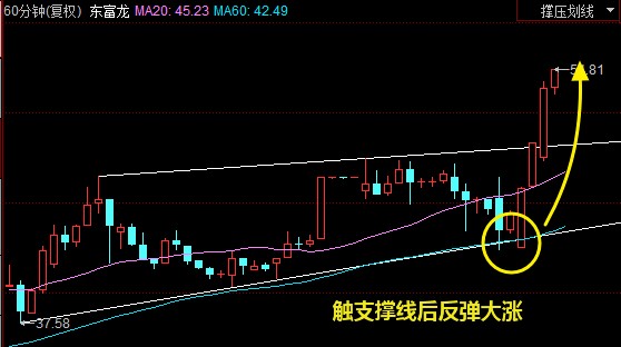 股票002019“口碑载道”