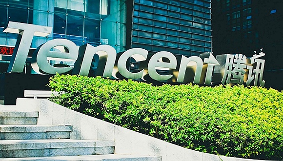 新消息！腾讯的股票“口碑载道”