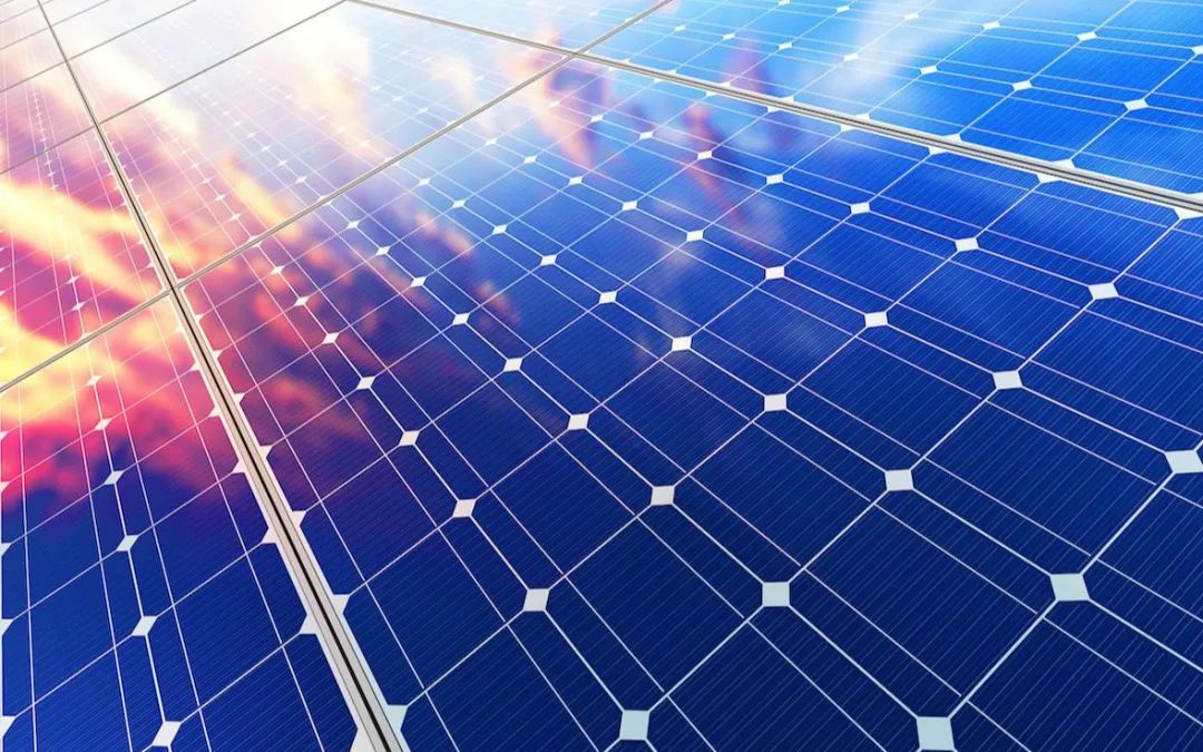 评论区！光伏股票“交口称誉”