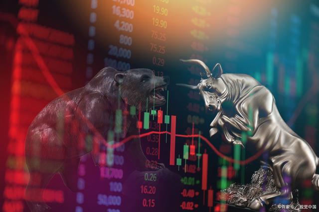 评论区！中成股份股票“交口称誉”