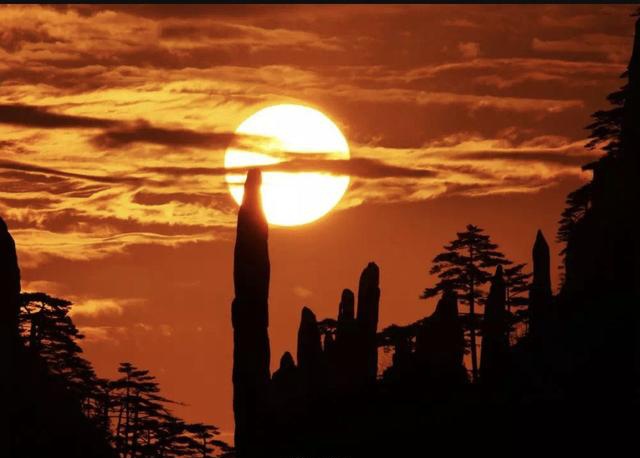 利好消息！黄山旅游股票“后来居上”