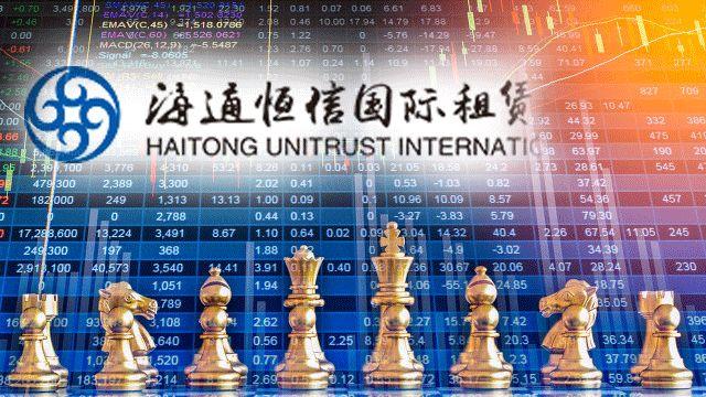 今日行情！海通证券股票行情“有目共赏”