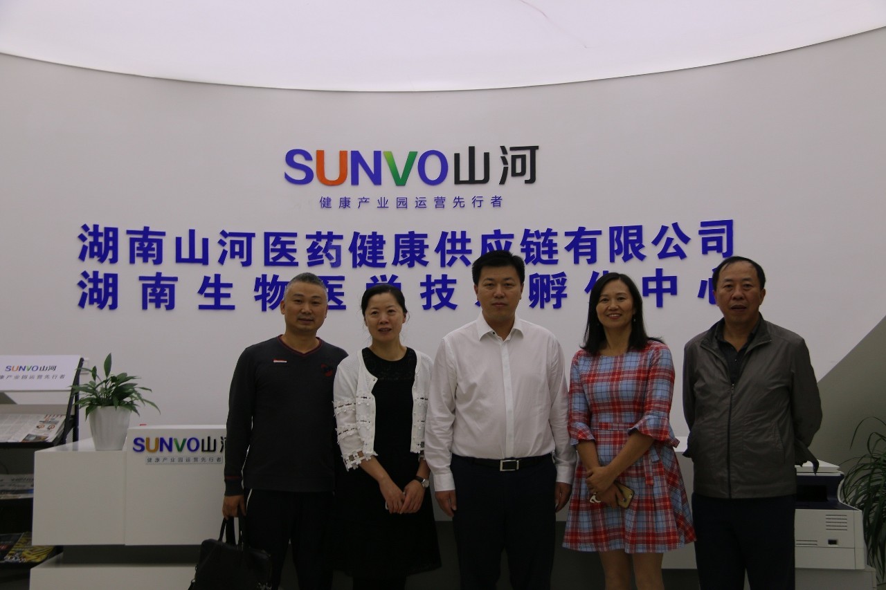 利好消息！瑞康医药股票“颂声载道”