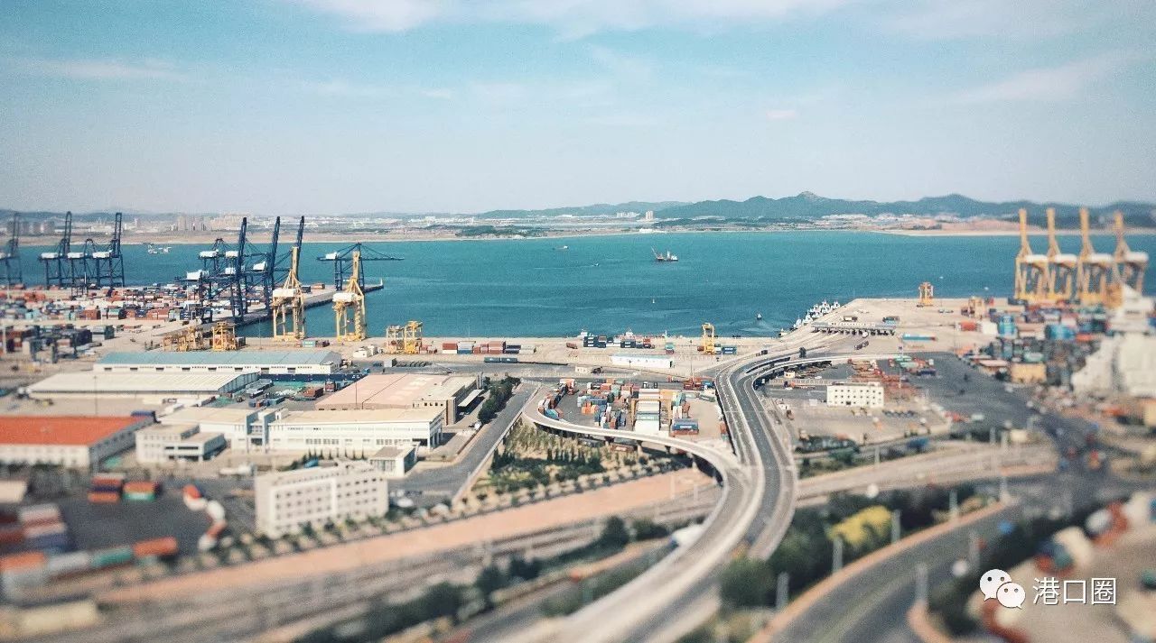 新消息！大连港股票吧“赞不绝口”