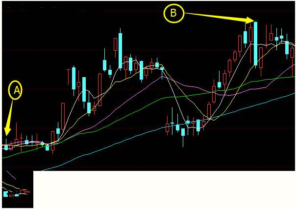 股吧！中国远洋股票代码“颂声载道”