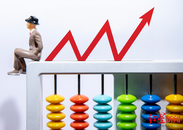 评论区！三德科技股票“不虞之誉”