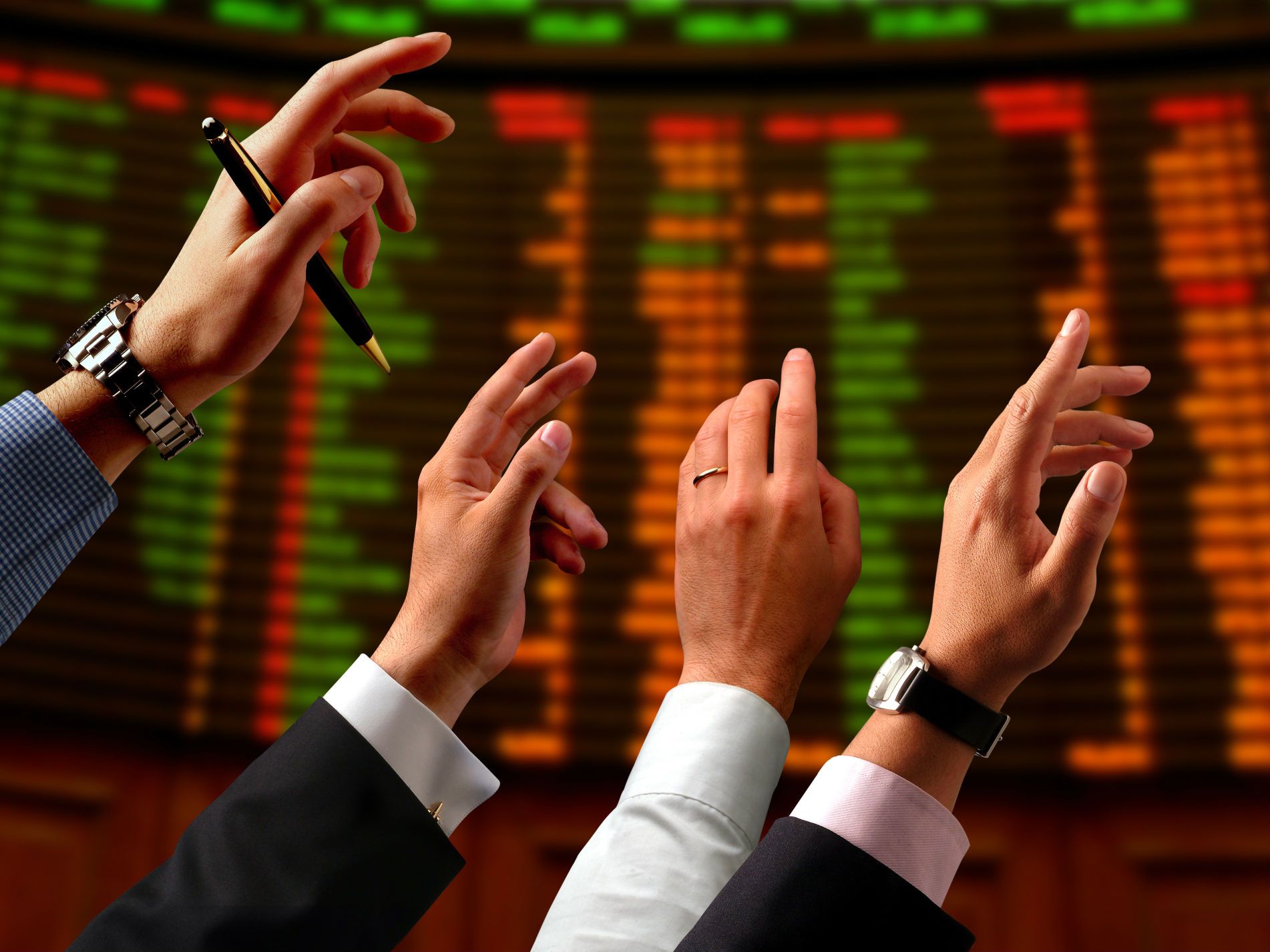 新消息！股票投资系统“誉不绝口”