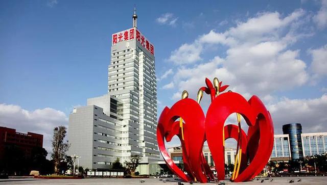 利好消息！江苏阳光股票“有目共赏”