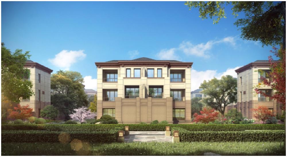 评论区！中海地产股票“誉不绝口”