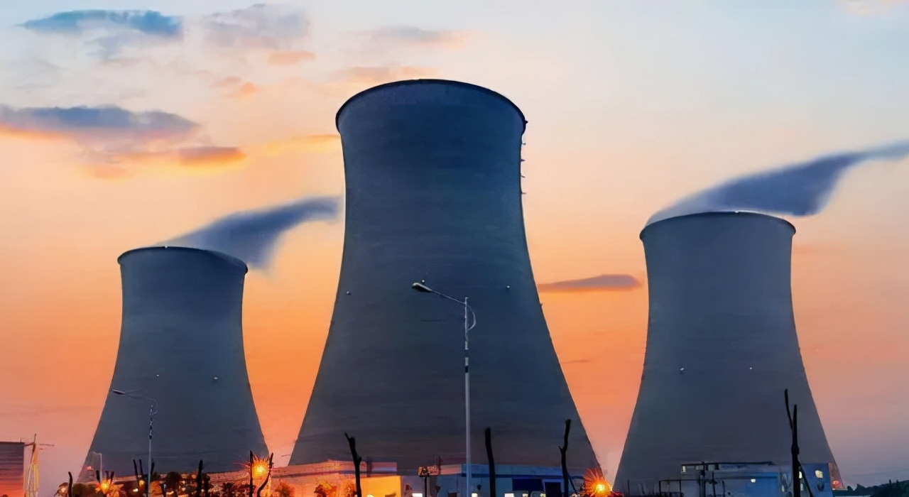 股吧！核电类股票“交口称誉”