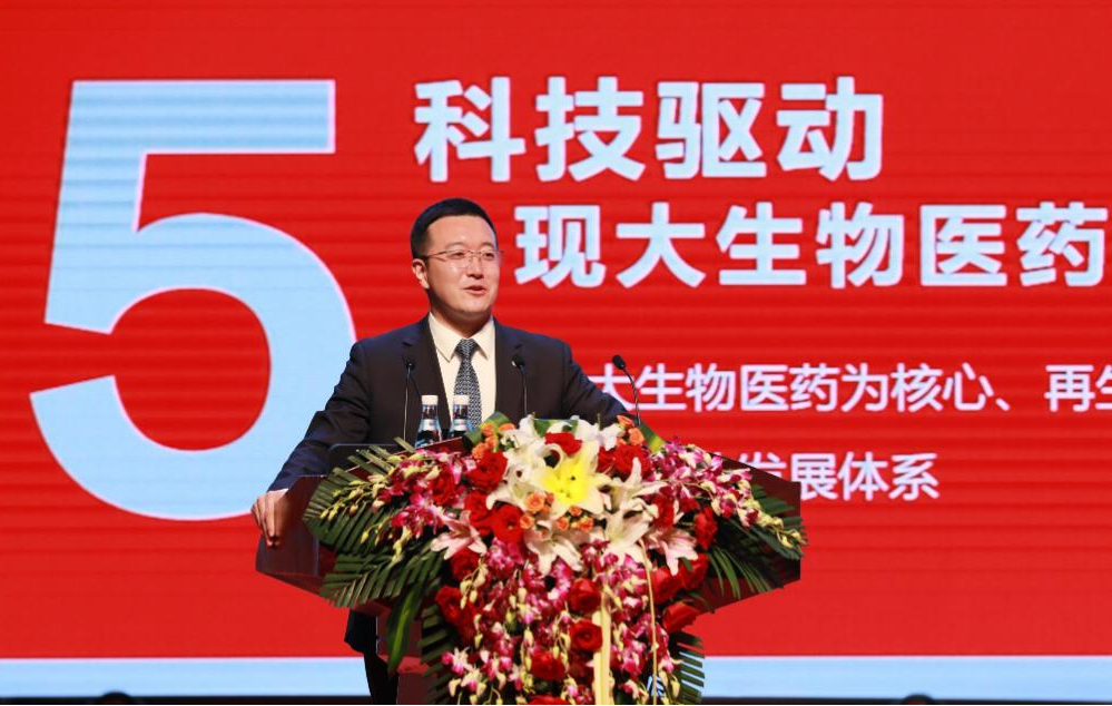 天士力股票“谈不容口”