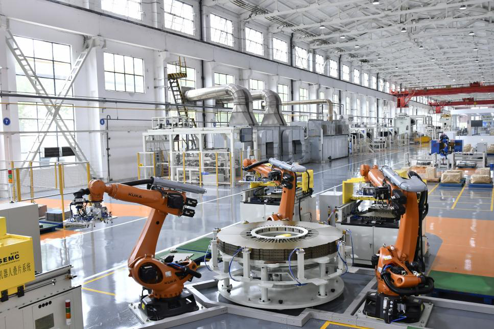 东方电热股票“誉不绝口”