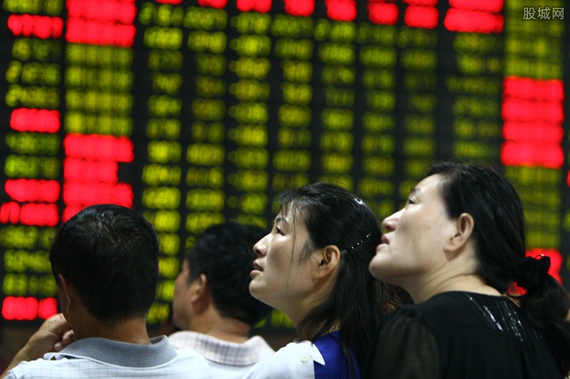 热点！维维股份股票“颂声载道”