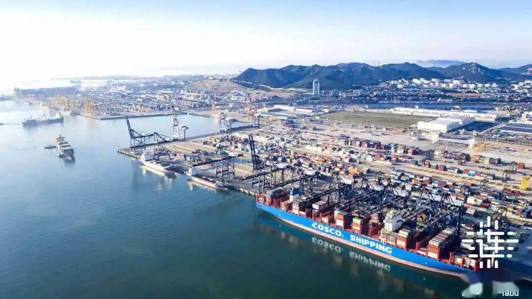 利好消息！大连港股票“善颂善祷”