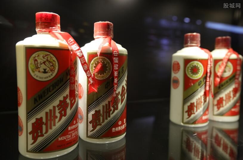 评论区！茅台股票代码是多少“誉不绝口”