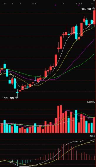 股吧！股票仙人指路“颂声载道”